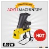 New 5HP Gasoline wood Chipper Shredder AYS1001