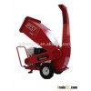 13HP Wood Chipper shredder CE certification gasoline powered