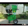 15HP Petrol Chipper Shredder, Woodcipper