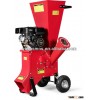 petrol chipper shredder 6.5HP