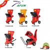 hot sale heavy duty wood chipper shredder machines
