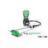 Hot sell 42.7CC Gasoline backpack brush cutter,spare parts brush cutter