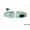 TS410 Garden Tool Recoil Starter Assembly For Cut Off Saw Spare Parts
