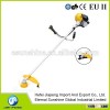 Professional 2 in1 gasoline grass trimmer or 43cc brush cutter or BG430 grass cutter or gasoline tri