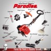 43CC52CC 4in1 Multi-fuction Brush Cutter mt520