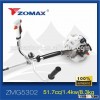 Brush cutter 52CC ZMG5301 brush cutter spare parts, brush cutter parts