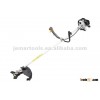 PBC5200 1400W 2HP Petrol brush cutter/Gasoline brush cutter