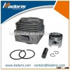 Fits for Kawasaki TD40 Brush Cutter Part Cylinder Kits 40mm