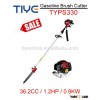 2 Cycle Gas Engine Long Pole Chain Saw Branch Cutting Machine