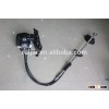 43cc Knapsack brush cutter engine power