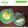 Garden tools spare parts white grass trimmer line