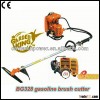 BG328 backpack brush cutter