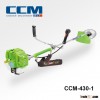 tree trimming machine 430 Backpack Brush Cutter For Long Time Work power weeder