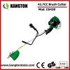 42.7CC CE Certificate Grass Trimmer Brush Cutter