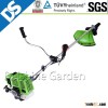 2016 New Design CG430 Gasoline Grass Cutter