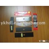 high quality 2Tstainless steel SK-5 garden grass brush cutter spare parts trimmer or lawn mower blad