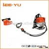 High Quality brush cutter 4 stroke 139F engine brush cutter parts China manufacturer