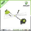 Safety operation grass cutter machine price cheap 43CC for farmer