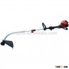 Line trimmer for cutting grass garden tools