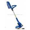 Garden Tool Portable Telescopic Battery Electric Grass Trimmer / Made in Taiwan