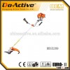 2016 hot selling with CE certification 51.7CC gasoline grass cutter