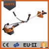 Robin 411 Brush Cutter CG411 Grass Trimmer Agriculture Using Power Tools