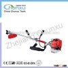 Gasoline Single Side Brush Cutter Garden Grass Trimmer
