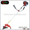 CE Certified Gasoline Brush Cutter 42.7CC