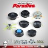 Easy Load Chain Trimmer Head,Heavy Duty Aluminium Trimmer Head,TAP N GO Universal Trimmer Head