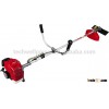 Brush cutter lawn mower grass trimmer