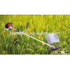 43CC Mini Rice Harvester/Gasoline Harvester/Rice Reaper