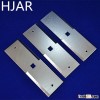 stainless steel lawnmover/grass trimmer/robot motor blade