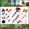 52cc brush cutter Gasoline Shoulder Brush Cutter Grass Trimmer