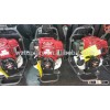 4-Stroke HONDA GX35 Engine powered Backpack Brush Cutter/Grass Trimmer