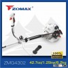 made in china 42.7cc ZMG4301 garden brush cutter, best brush cutter, brush cutter price