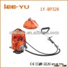 BG328 Backpack brush cutter 2stroke brush cutter wholesale price china manufacturer