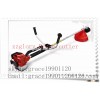 Brush trimmer with CE approved in hot selling