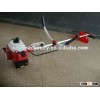 starter for brush cutter CG411