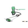 2-stroke gasoline backpack brush cutter/grass trimmer BG430TN/BG520TN