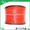 High Quality 3LB Twist Nylon Grass Trimmer Line for Brush Cutter