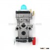 Carburetor For Kawasaki TJ45E Petrol Brushcutter Carburettor Carb Parts NO SH0802 15004-2060