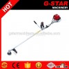 Hot sale china hand held brush cutter ANT35A with CE