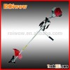 31cc Gasoline 4-stroke Petrol Brush cutter RWGBC-30050
