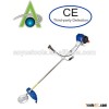yongkang brush cutter factory ,direct sell to world,43,52CC BRUSH CUTTER WITH CE