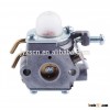 Carburetor Carb Engine Motor Parts For Ryobi RY26921 RY26941 Trimmers 26cc