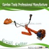 L-BC0051 gasoline grass trimmer grass cutter cg 430 brush cutter