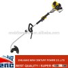 best selling gasoline 2 Stroke grass cutter