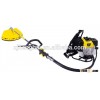 52cc backpack brush cutter with CE GS Certificates