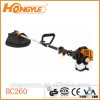 Honda metal blade grass strimmer brush cutter with CE,GS approval