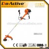 23016 new design with anti-viberation 42.7CC gas brush cutter